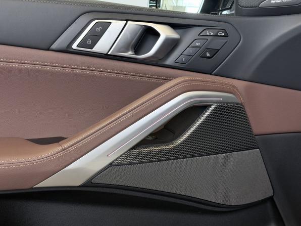 BMW X6 III (G06) с пробегом 2021 года, цена 8 797 000 рублей, 59541 км, внедорожник, Автокод Объявления
