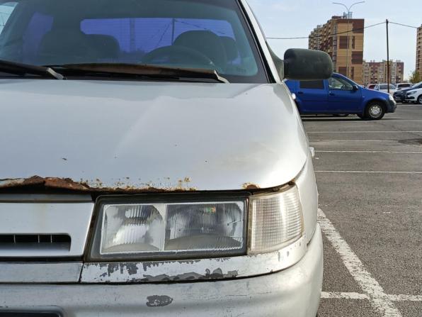 Lada (ВАЗ) 2110 с пробегом 2005 года, цена 100 000 рублей, 215156 км, седан, Автокод Объявления