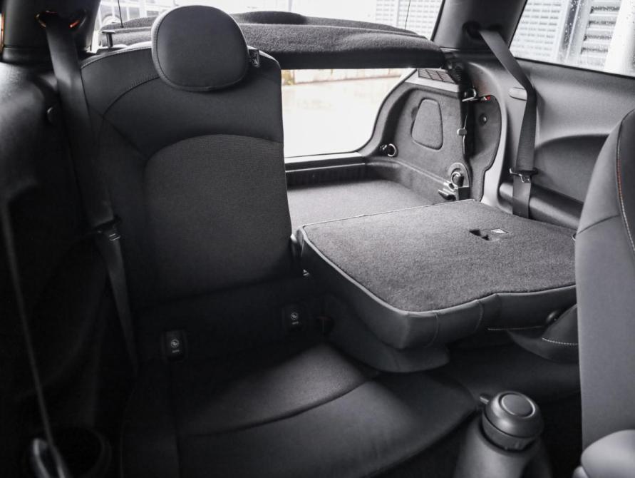 Mini Hatch III (F55/F56) Рестайлинг Санкт-Петербург  - изображение 23