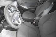 Hyundai Solaris I Кемерово  - изображение 33