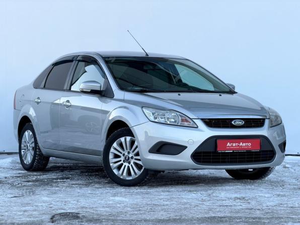 Ford Focus II Рестайлинг с пробегом 2011 года, цена 672 000 рублей, 167000 км, седан, Автокод Объявления