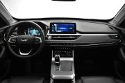 Chery Tiggo 4 Pro I Москва  - изображение 22