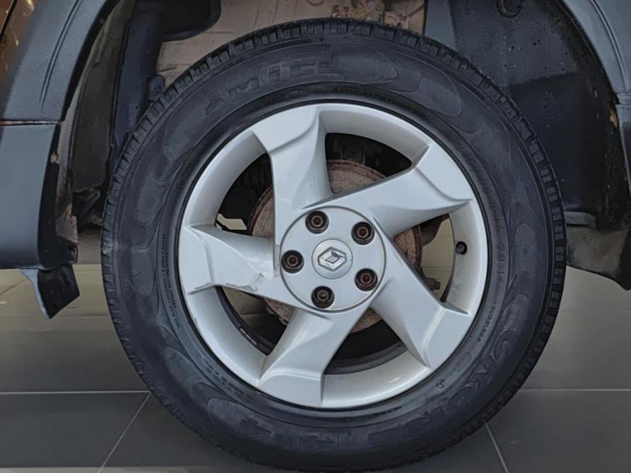 Renault Duster I Казань  - изображение 22