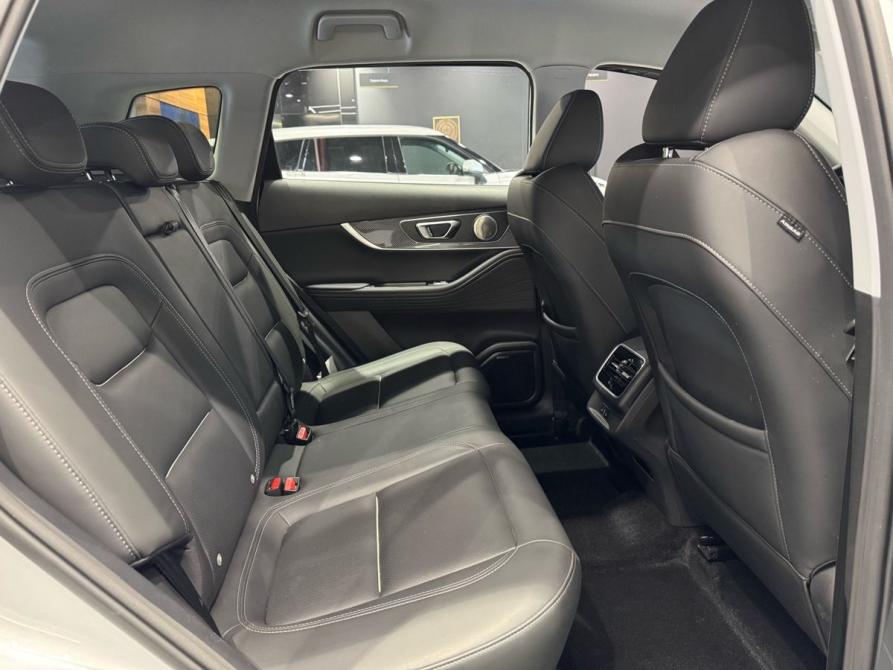Chery Tiggo 7 Pro Max I Рестайлинг Нижний Новгород  - изображение 16