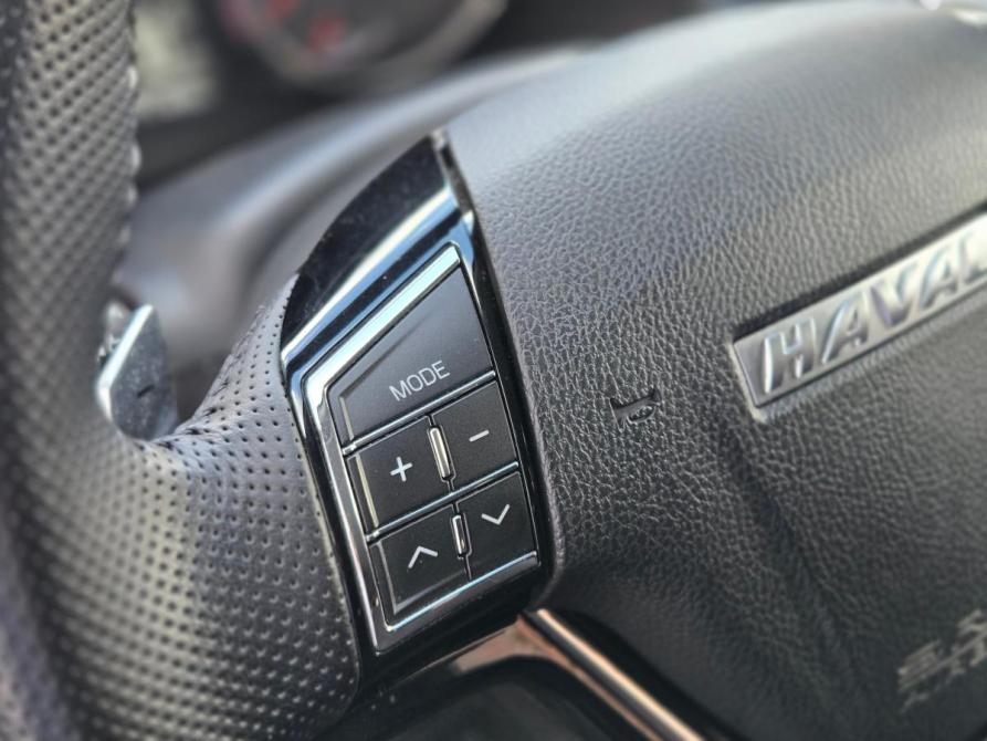 Haval M6 II Санкт-Петербург  - изображение 15