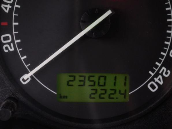 Skoda Octavia I (A4) Рестайлинг с пробегом 2007 года, цена 551 000 рублей, 235010 км, лифтбек, Автокод Объявления