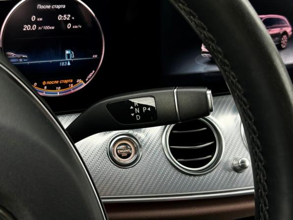 Mercedes-Benz E-Класс V (W213 S213 C238) с пробегом 2017 года, цена 2 752 600 рублей, 190482 км, универсал, Автокод Объявления