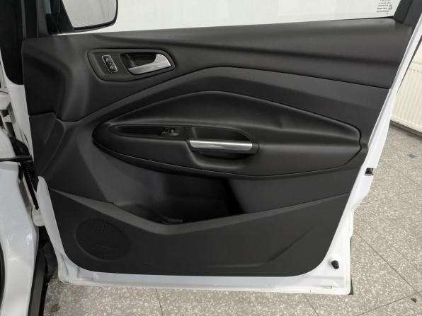 Ford Kuga II с пробегом 2014 года, цена 1 285 000 рублей, 96165 км, внедорожник, Автокод Объявления