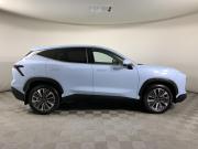 JETOUR DASHING I Москва  - изображение 23