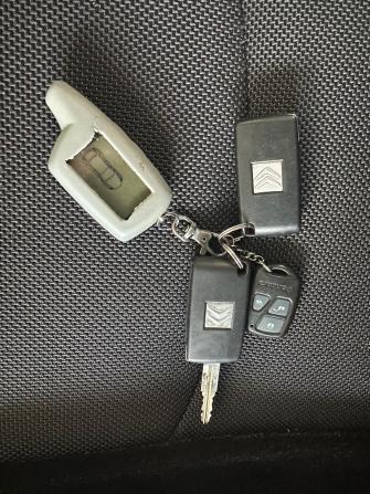 Citroen C-Crosser с пробегом 2011 года, цена 820 000 рублей, 222000 км, внедорожник, Автокод Объявления