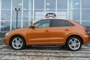 Audi Q3 I (8U) Воронеж  - изображение 20