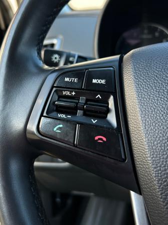Hyundai Creta I Рестайлинг с пробегом 2020 года, цена 2 150 000 рублей, 52300 км, внедорожник, Автокод Объявления