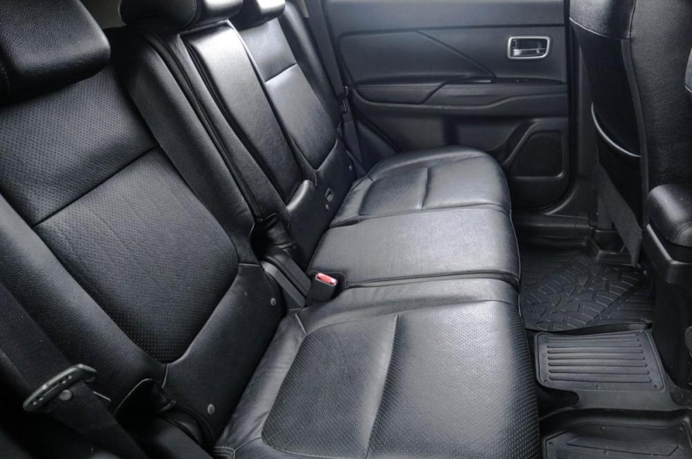 Mitsubishi Outlander III Рестайлинг 2 Челябинск  - изображение 21