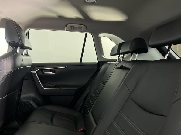 Toyota RAV4 V (XA50) с пробегом 2019 года, цена 3 449 000 рублей, 102000 км, внедорожник, Автокод Объявления