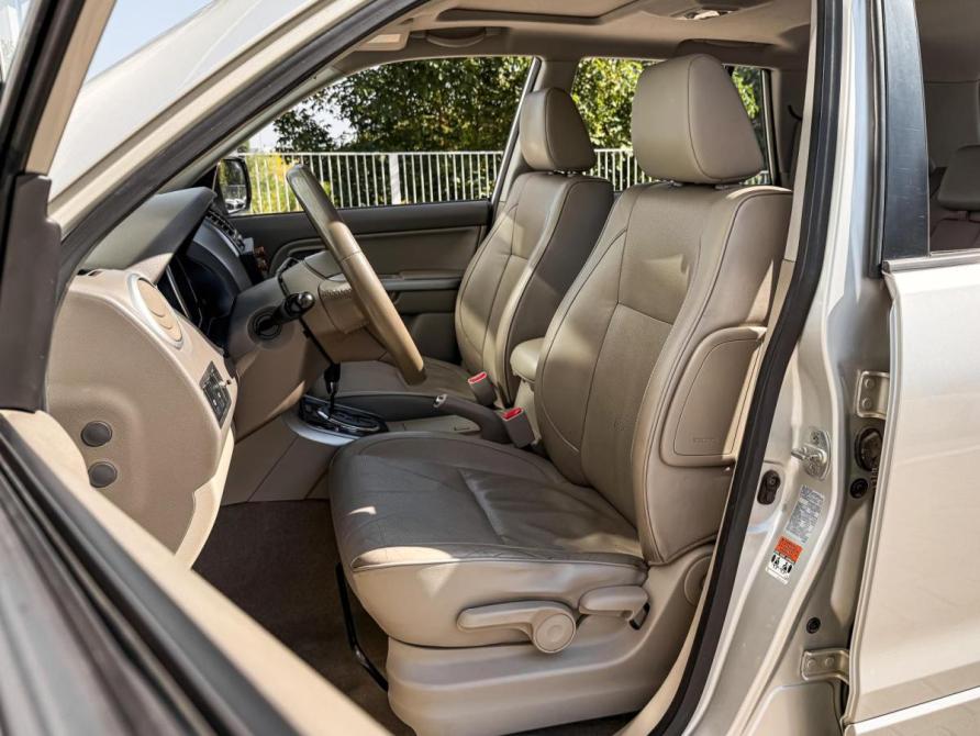 Suzuki Grand Vitara II Ставрополь  - изображение 10