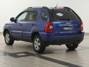 Kia Sportage II Рестайлинг Иваново  - изображение 22