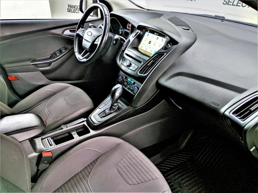 Ford Focus III Рестайлинг Екатеринбург  - изображение 22