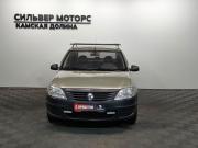 Renault Logan I Рестайлинг Пермь  - изображение 18