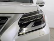 Lexus GX II Рестайлинг 2 Химки  - изображение 39