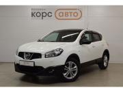 Nissan Qashqai I Рестайлинг Коломна  - изображение 17