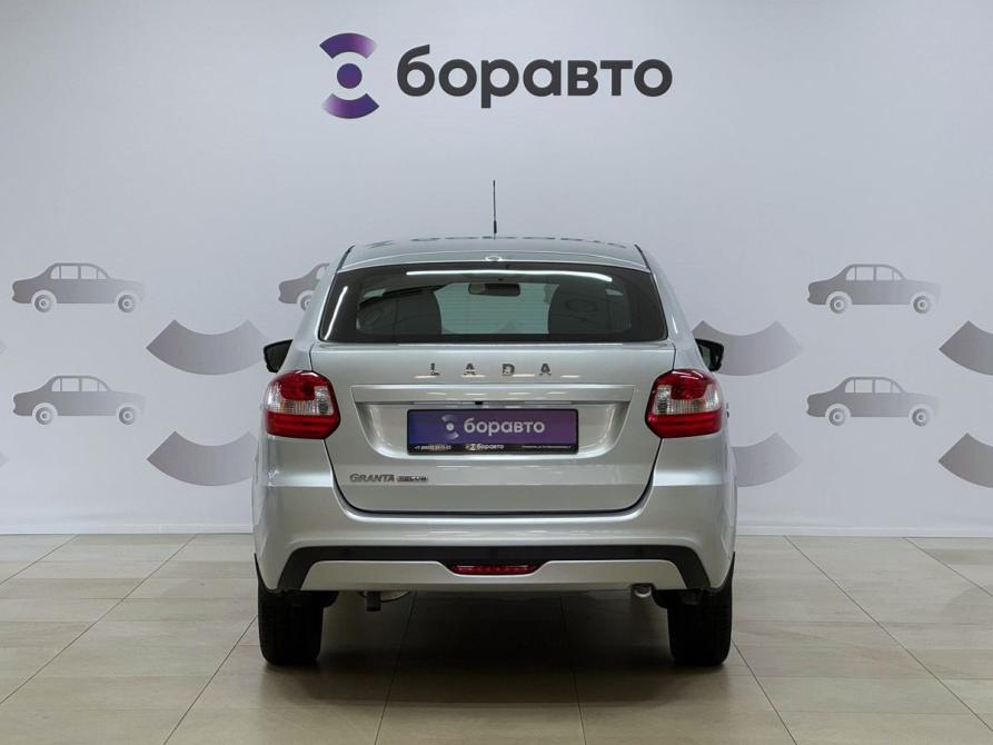 Lada (ВАЗ) Granta I Рестайлинг Ставрополь  - изображение 4