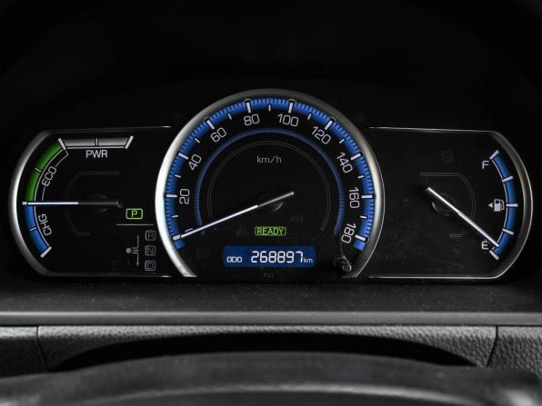 Toyota Noah III (R80) с пробегом 2014 года, цена 1 849 000 рублей, 268897 км, минивэн, Автокод Объявления