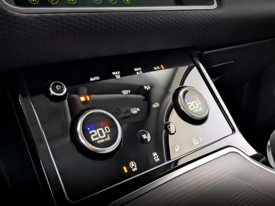 Land Rover Range Rover Evoque II Москва  - изображение 26