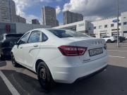 Lada (ВАЗ) Vesta I Санкт-Петербург  - изображение 8