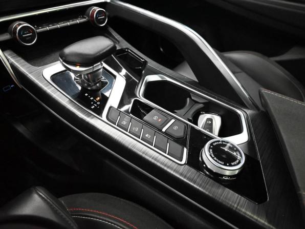 Geely Tugella I с пробегом 2021 года, цена 2 580 000 рублей, 92887 км, внедорожник, Автокод Объявления