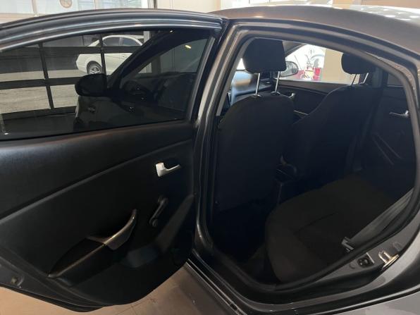 Kia Rio III с пробегом 2013 года, цена 618 000 рублей, 236753 км, седан, Автокод Объявления