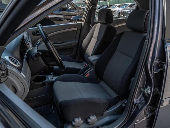 Chevrolet Lacetti I с пробегом 2011 года, цена 620 000 рублей, 133969 км, хэтчбек, Автокод Объявления