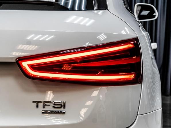 Audi Q3 I (8U) с пробегом 2013 года, цена 1 819 000 рублей, 122021 км, внедорожник, Автокод Объявления