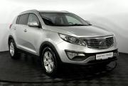 Kia Sportage III Нижний Новгород  - изображение 28