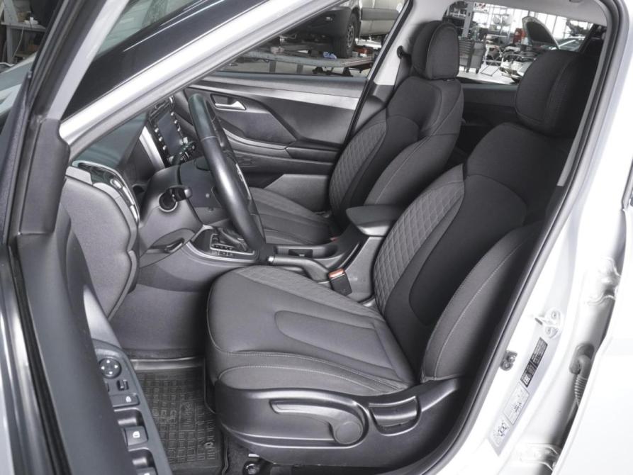 Hyundai Creta II Ростов-на-Дону  - изображение 10