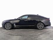 Kia Stinger I Москва  - изображение 35