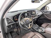 BMW X3 III (G01) Рестайлинг Москва  - изображение 46