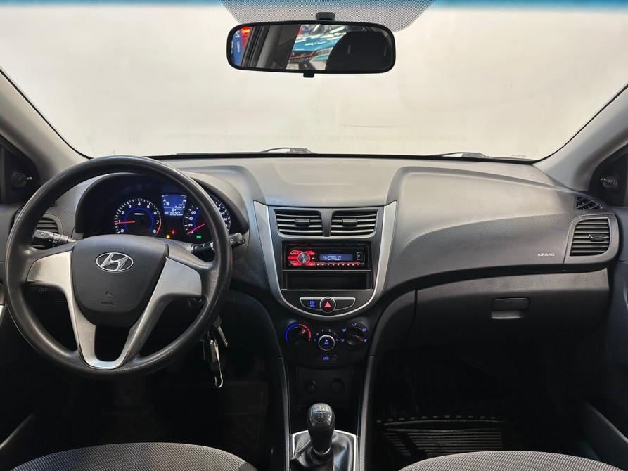 Hyundai Solaris I Балашиха  - изображение 5