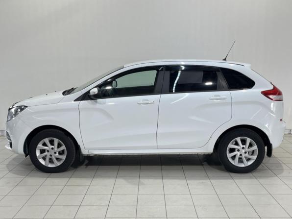 Lada (ВАЗ) XRAY I с пробегом 2016 года, цена 676 000 рублей, 149974 км, хэтчбек, Автокод Объявления