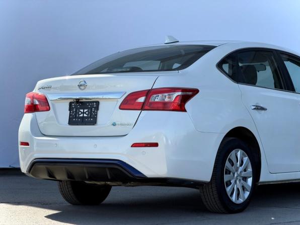 Nissan Sylphy Zero Emission с пробегом 2018 года, цена 1 260 000 рублей, 42598 км, седан, Автокод Объявления