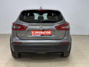 Nissan Qashqai II Рестайлинг Альметьевск  - изображение 30
