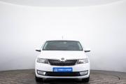 Skoda Rapid I Пермь  - изображение 23