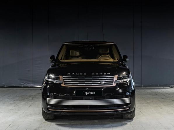 Land Rover Range Rover V с пробегом 2022 года, цена 22 200 000 рублей, 86235 км, внедорожник, Автокод Объявления