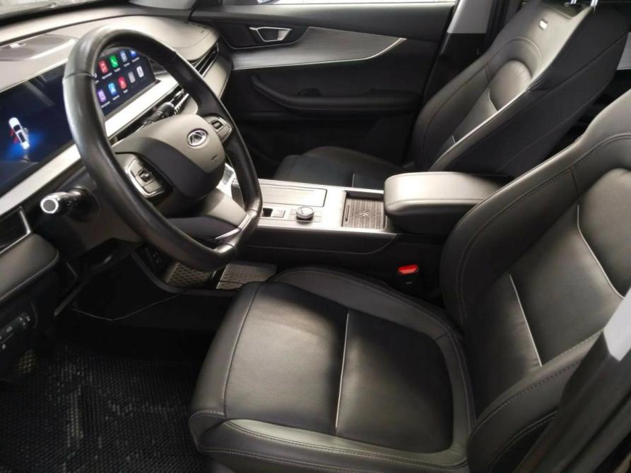 Chery Tiggo 7 Pro Max I Набережные Челны  - изображение 9