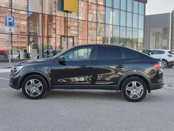 Renault Arkana I с пробегом 2021 года, цена 1 990 000 рублей, 77817 км, внедорожник, Автокод Объявления