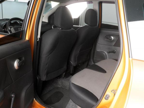 Nissan Note I Рестайлинг с пробегом 2009 года, цена 639 000 рублей, 159668 км, хэтчбек, Автокод Объявления
