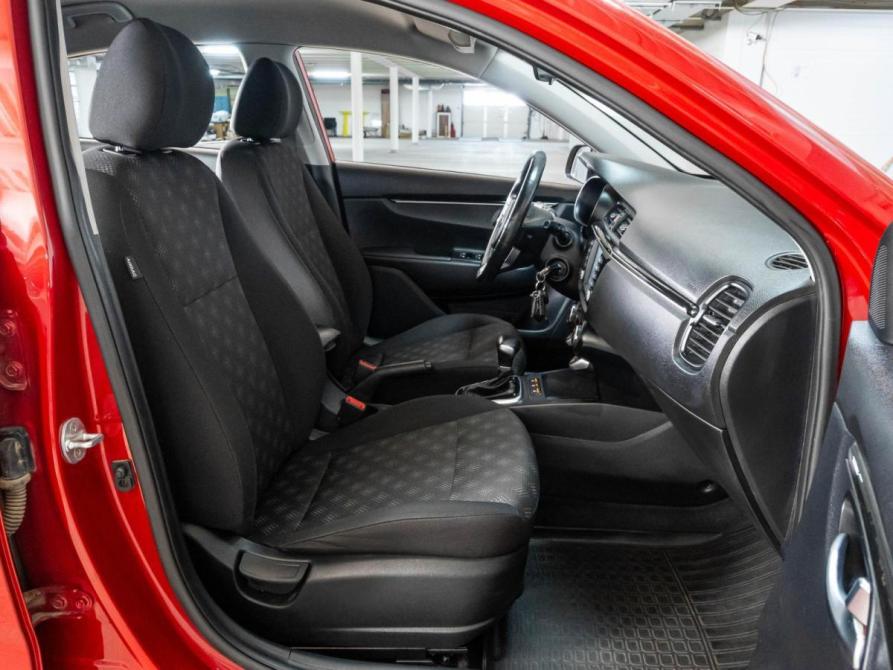 Kia Rio IV Ставрополь  - изображение 8