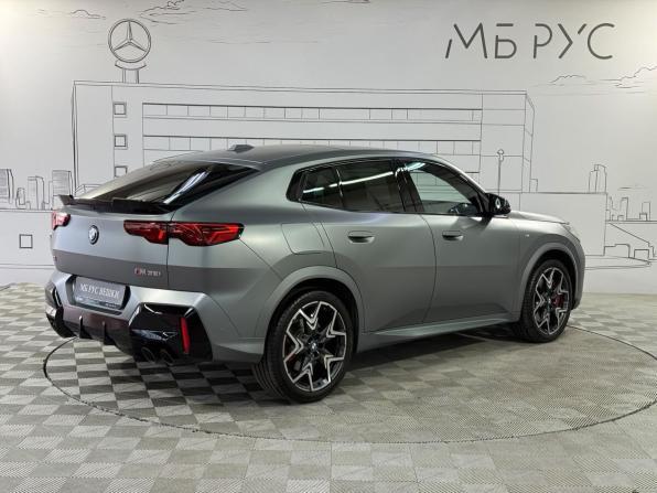 BMW X2 II (U10) с пробегом 2024 года, цена 6 200 000 рублей, 14700 км, внедорожник, Автокод Объявления