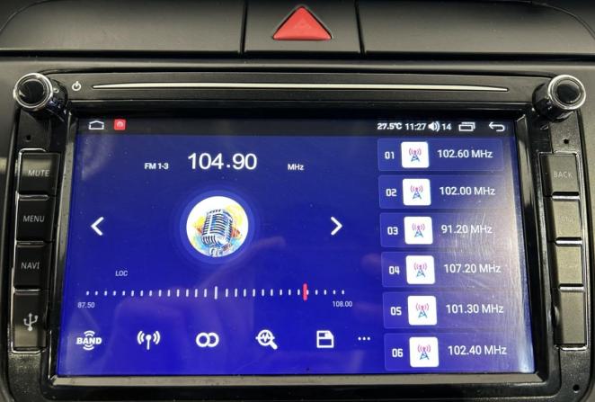 Volkswagen Passat B6 с пробегом 2008 года, цена 850 000 рублей, 186358 км, седан, Автокод Объявления