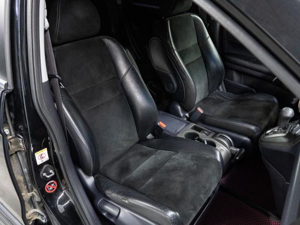 Honda CR-V III Рестайлинг с пробегом 2012 года, цена 1 500 000 рублей, 253310 км, внедорожник, Автокод Объявления
