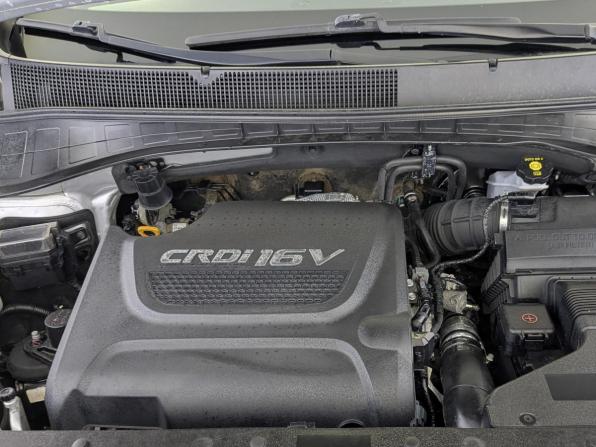 Kia Sorento III Prime Рестайлинг с пробегом 2018 года, цена 2 880 000 рублей, 109257 км, внедорожник, Автокод Объявления